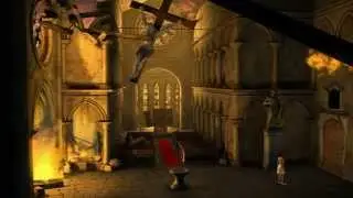 Secret Files 3 Walkthrough part 1