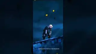 Bakugo is Back #myheroacademia #myheroacademiaseason8