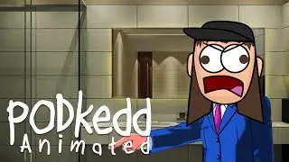 PodKedd Animated - Covery h&aacute;za