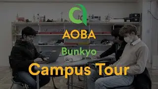 Bunkyo Spring Tour 2022