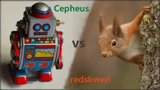 [FL HU] Cepheus vs redskwerl - Ep. 15