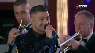 Versatile Brass Band Malta ft. Glen Vella - L-Ewwel Tfajla Li Habbejt