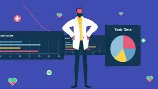 Animated Explainer Video: Precision for Pharmacy