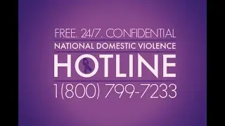 Break the silence Against domestic violence 2020