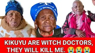 CUCU WA NDIRANGU KUMBURA ANDU ARIA MENDAGA KUMUROGA AKUE.