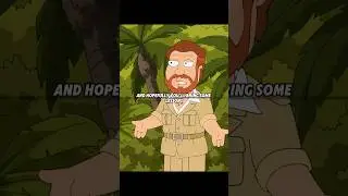 Marriage Tacit Understanding Training#Shorts #Family Guy
