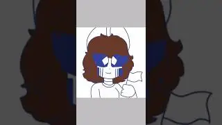 {PRIDE} speedpaint (bi-sexual) 15+ subs
