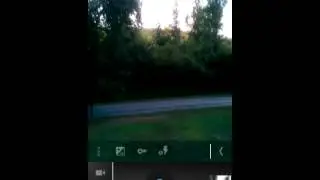 Burst mode camera