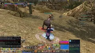 The Song of Waves and Wind Episode 180: Zajani Stew