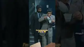 Ali buys a cup of tea for Mr.Brown | Mind Your Language #comedy #sitcom #series #learnenglish #class