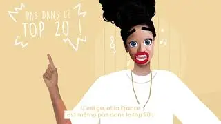 T'as Capté ? - Épisode 6 - L'indice de développement humain