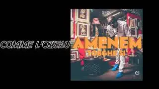 Amenem   TOBGHE SI Produced By Mike Mef