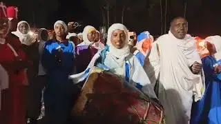 #የጥምቀት መዝሙሮች #የቅዱስ ሚካኤል መዝሙሮች #