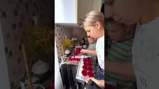 ВИТАМИННАЯ БОМБОЧКА 💣