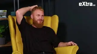 Michael ze Survivoru o svém výkonu: Hrál jsem to jako sviňák, přiznal