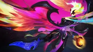 La NUEVA SEASON es INCREÍBLE para KAYLE