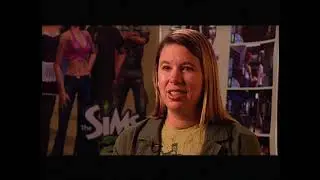 The Sims 2 (PlayStation Portable) - Preview