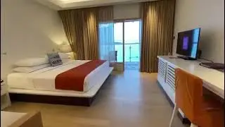 Cinnamon Dhonveli Maldives Resort | Superior Room (upper-floor) - How to book? (description)