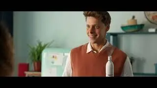 MISTER TWISTER - zwiastun