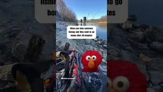 The rage inside me is biblical... #memes #fishingmemes #fishingjoke #fishingvideo