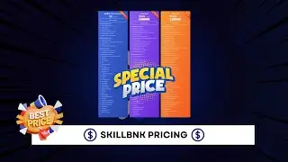 Try skillBNK | Free Forever to Enterprise Workforce OS