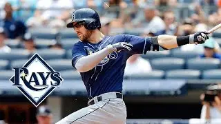 Steven Souza Jr. | 2015 Rookie Highlights HD