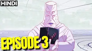 Jujutsu Kaisen Season 3 Episode 2 Explained in Hindi