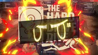 I Don't Know How to Stop | The Hard Drive Dive | Crossout