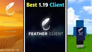 😍 Best Client For Minecraft PE 1.19+ (FPS  BOOST)  | 🤗 Best Client For Minecraft PE