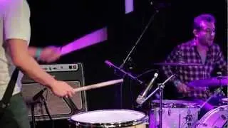 Saints of Valory - Kids | Wednesday Night Ramble @ SXSW 2013