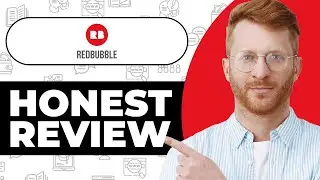 Redbubble Affiliate Program Review - Usage Experience