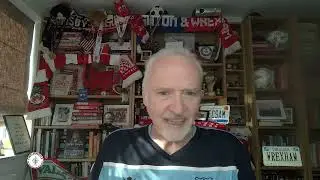 FINAL WHISTLE | Wrexham v West Bromwich Albion