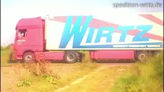 100 Jahre WIRTZ
