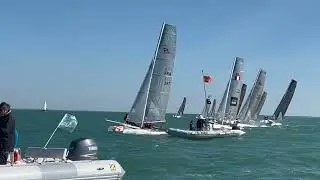 Semaine de La Rochelle 2024