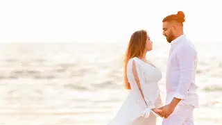 Harshani & Dileepa - Pre Wedding Session by Eon Episode