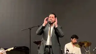 משה דוויק לב של גבר + אלפי ליילה