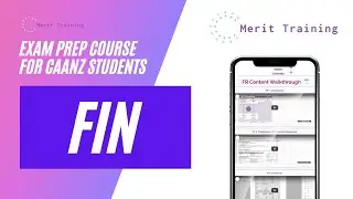Impairment IFRS Accounting - FIN Subject in CAANZ Explained