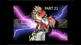 Azure Dreams Walkthrough Part 21 Review All Monster Tower Theme PS1 Fusion Guide Music OST Op Ending