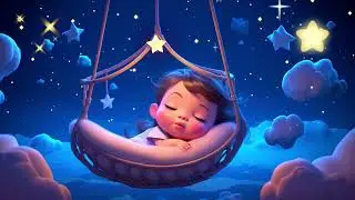 Midnight Melodies: Enchanting Lullabies for Baby's Dreams 💤 #109