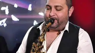 FRAȚII LALARU  “SÂRBA LACRIMILOR “  LEO & BENY 2021