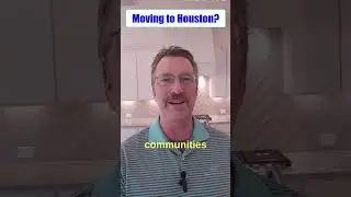 Moving to Houston Texas? New Construction Homes  #houstonhomebuilders