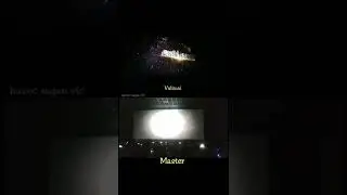 valimai vs master theatre response #shorts #thalapathy #thala #masswhatsappstatus