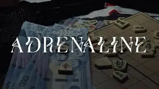 Adrenaline - A short film project in Business Math ( Straight Commission )
