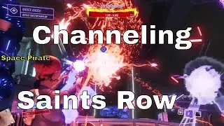 Agents of Mayhem Fortune and Rama