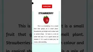 English short story || English story | English reading practice #englishpractice  #englishstory