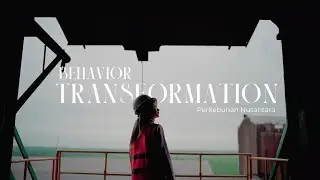 ONE PTPN ONE CULTURE - BEHAVIOR TRANSFORMATION