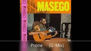 Masego - Prone (G-Mix)
