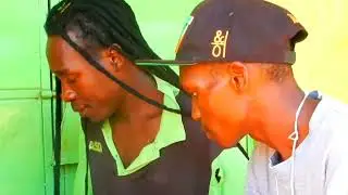 Kwasi ke ft Steve dell -Dadako(official video)