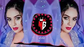 ek jawani teri ek jawani meri dj remix song #90shindisong #hindigana 