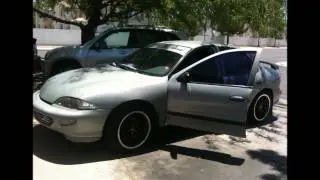MY CHEVY CAVALIER 97